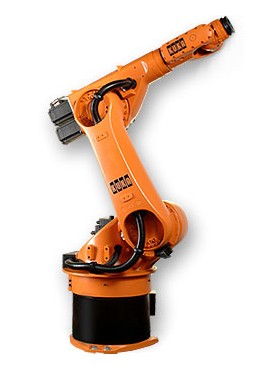 KUKAؓ(f)ɸ߾șC(j)˙C(j)е:KR60HA