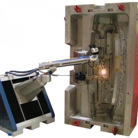 ALPHA LASERa(b)C(j)