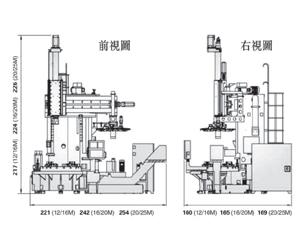 齳C(j)еVTL-12/16MVTL-16/20MϵЙC(j)ҕD